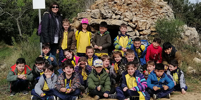 Visita Casa Valdeperes