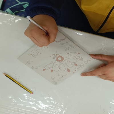 Sortida Can Negre (Cicle Mitjà)